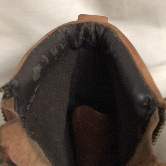 Polo by Ralf Lauren AndresIII BOOTS 🥾Size 9D - Picture 9 of 15